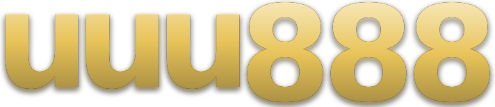 uuu888 logo