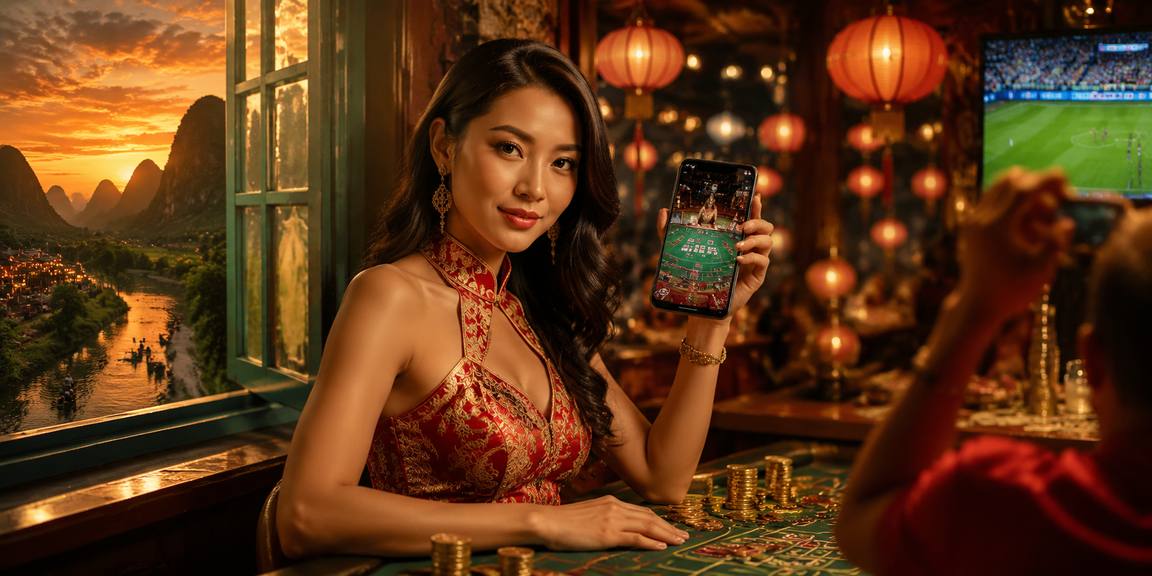 uuu888 Cách cài đặt ứng dụng trên điện thoại
